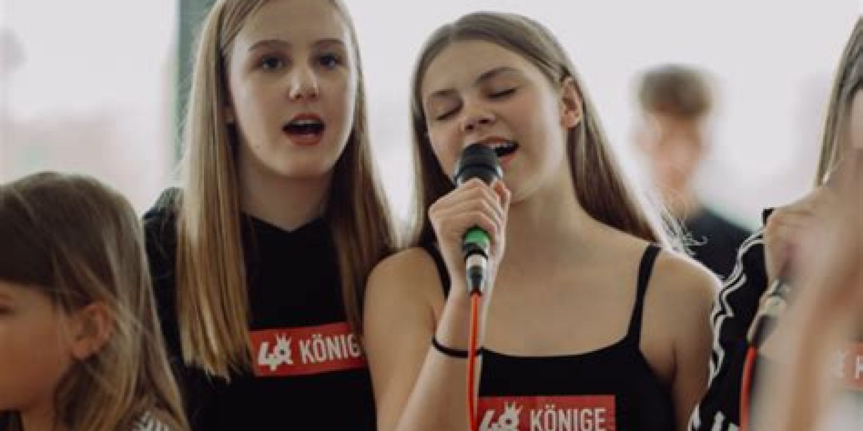 Königskinder, © Nora Westphal