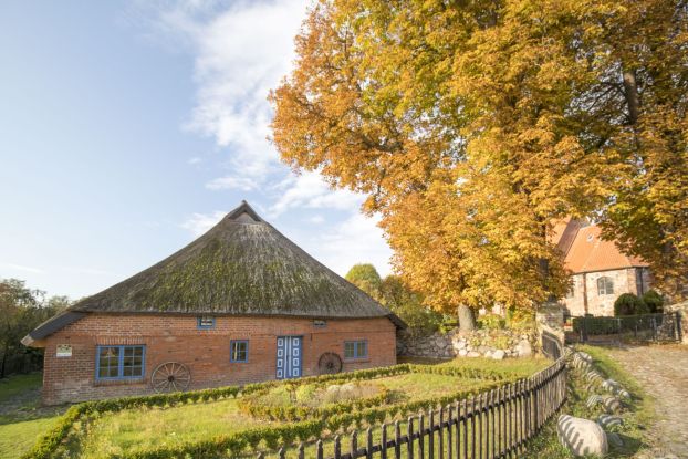 Radtour Moenchguter Land Herbst (c) Kurverwaltung Goehren Martin Stoever _10-2016_P5I5450, &copy; Kurverwaltung Goehren / Martin Stoever