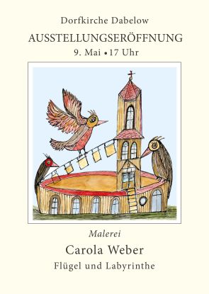Carola Weber, &copy; Carola Weber