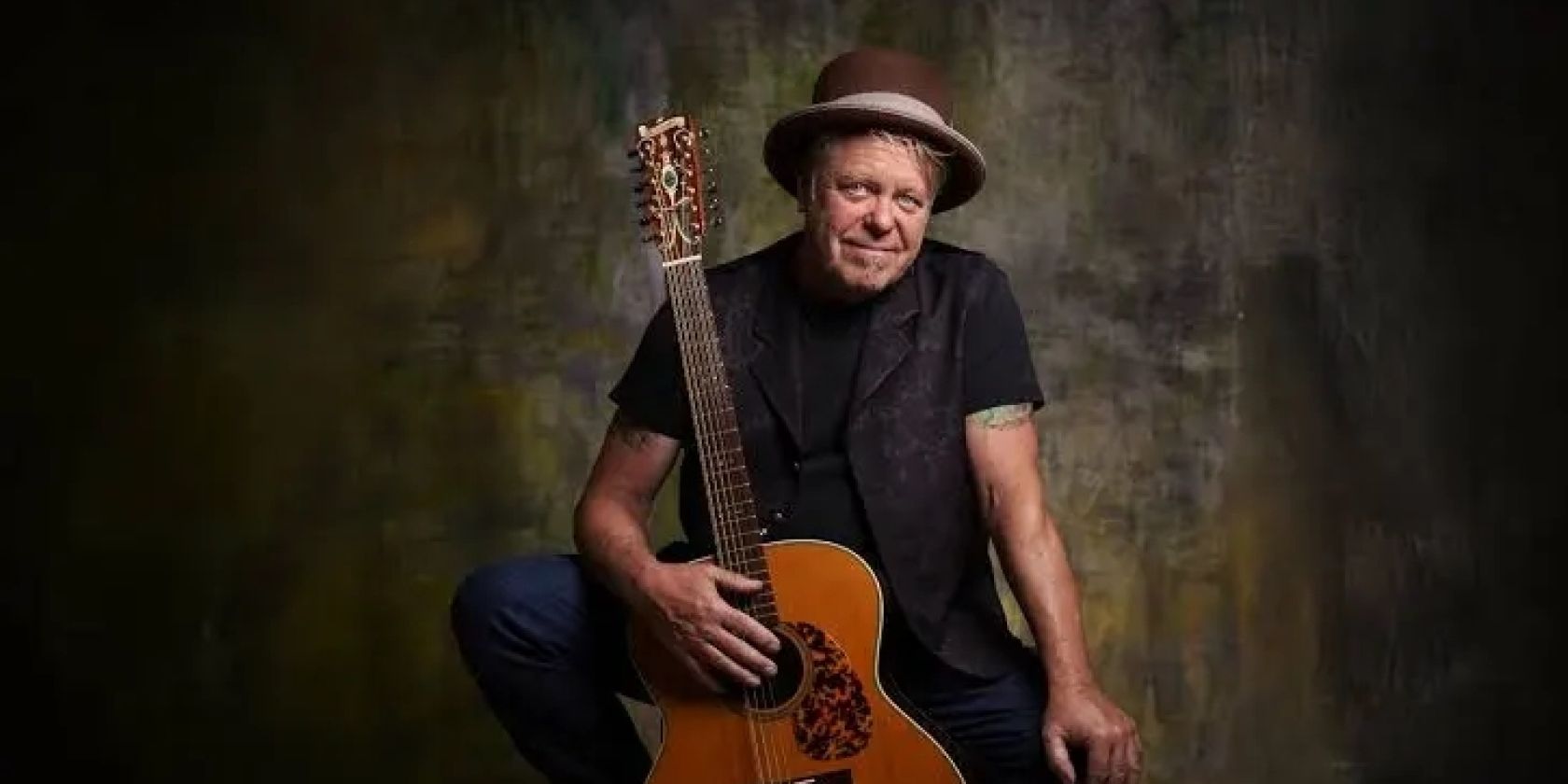 Richie Arndt, &copy; Manfred Pollert