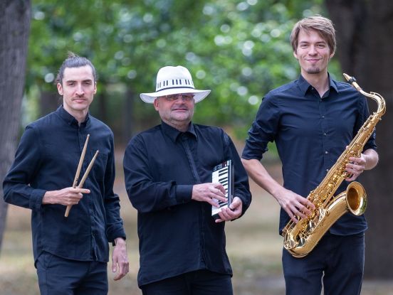 Thomas Stelzer & Friends
