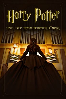 Harry Potter (72x48 mm_300 dpi), © Open Music Project