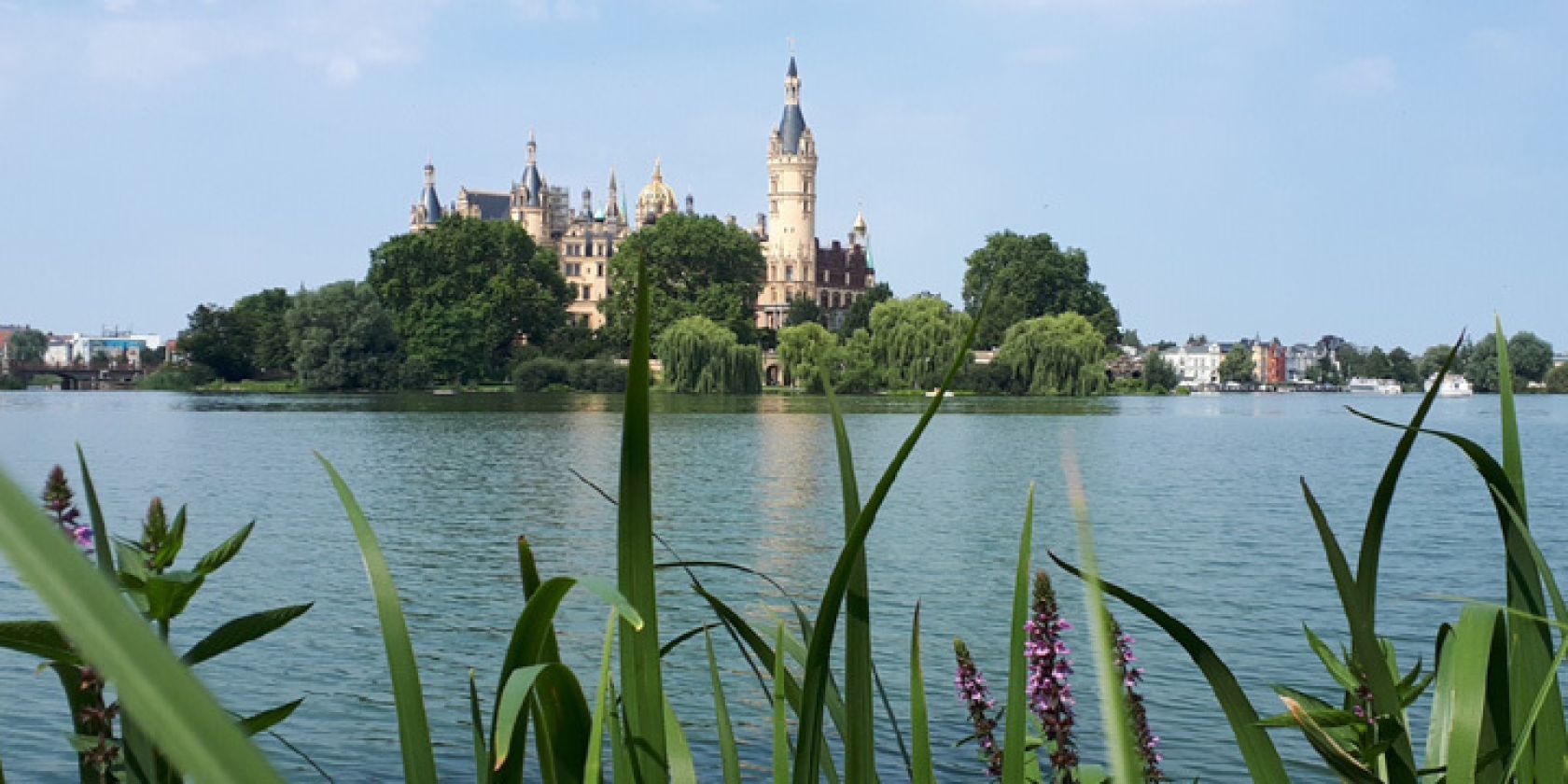 schwerin, © ADFC-Schwerin