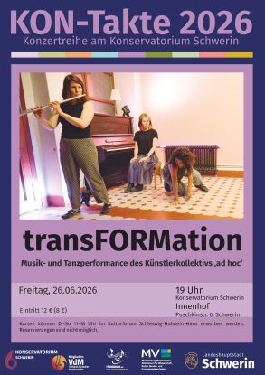 Plakat_Ad_hoc_2606, &copy; Brian Crawford