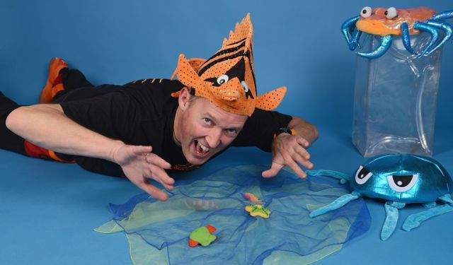 Cattu - "Traumfänger-Familien-Mitmach-Programm", © cattu.jpg