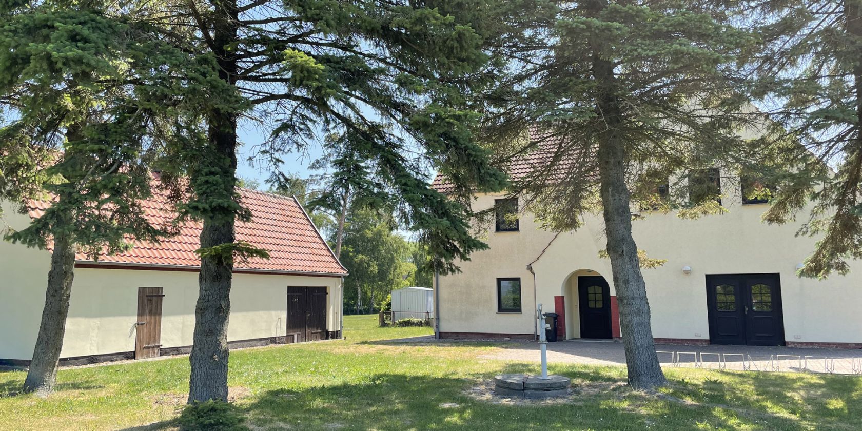 Bartelshagen 2, © Südliche Boddenküste