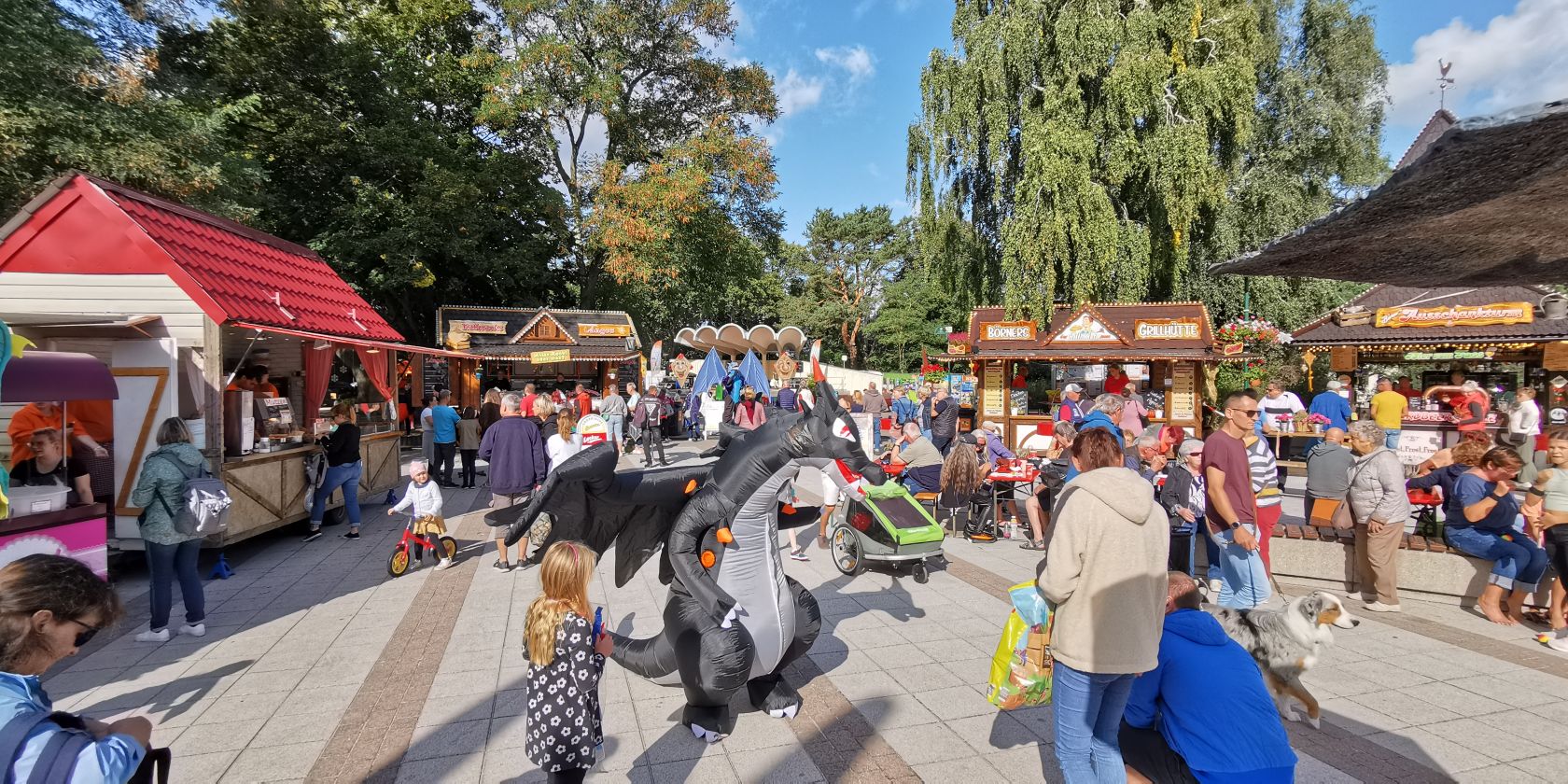 Kleiner, bunter Herbstmarkt, &copy; Herbstmarkt.jpg