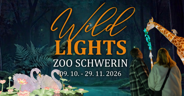 IMX_Wild Lights (1200 x 630 px), &copy; Zoo Schwerin