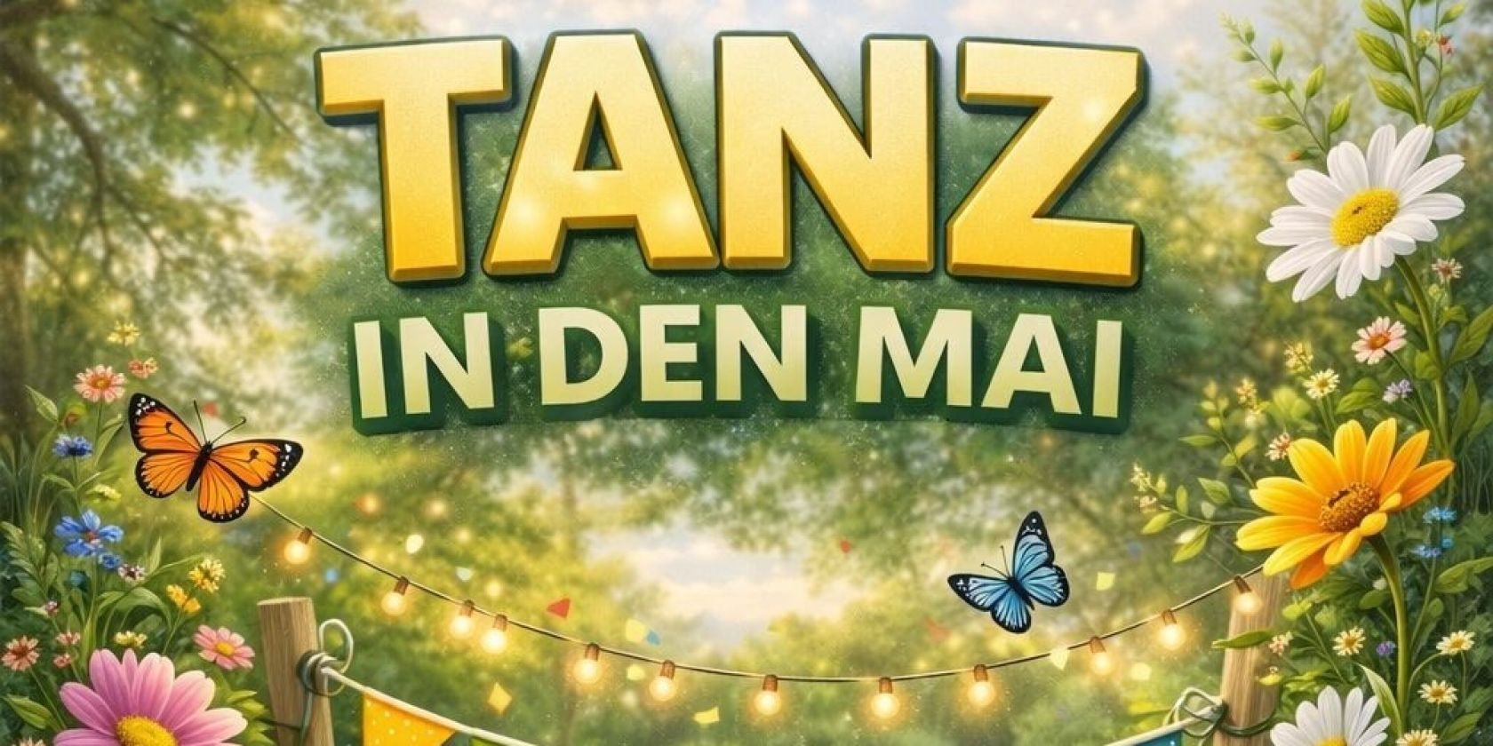 MaiTanzPlau2026, &copy; Stadt Plau am See