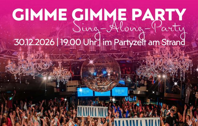 Gimme Gimme(1), &copy; Kurverwaltung Ostseebad Boltenhagen