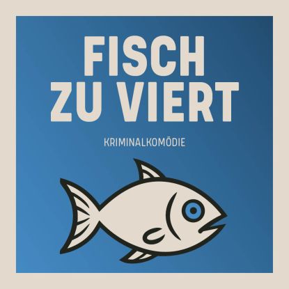 Fish for four, &copy; Vorpommersche Landesb&uuml;hne GmbH