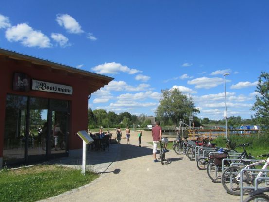 bistro-bootsmann-tmv, &copy; MV-T