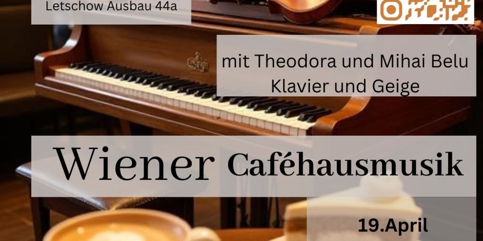 Flyer, &copy; KuLaWe e.V.