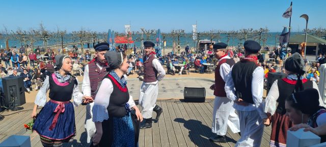 Heringsfest2 (c) Kurverwaltung Goehren, &copy; Kurverwaltung Goehren