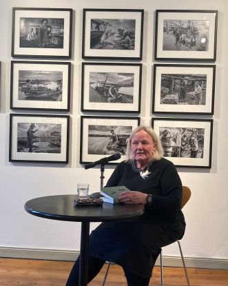 Anne Grunert, &copy; Anne Grunert