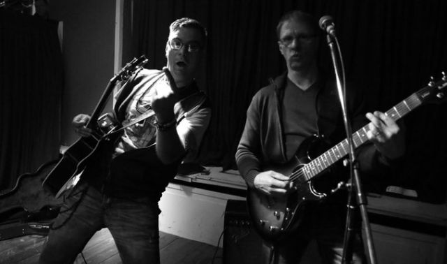 Konzert Party Tune, &copy; Party-Tune