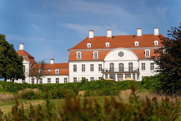 Schloss Vietgest, © Domusimages