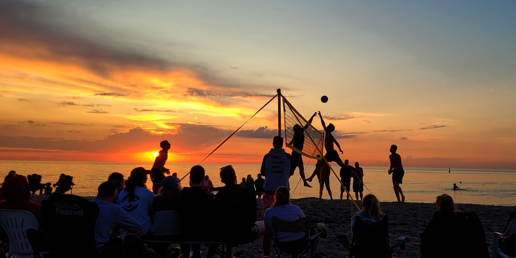 Graalibu-Beach-Cup, © Dirk Völpel