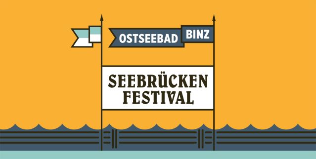 GREGOR GLANZ & Orchester zum Seebrückenfestival Binz, © Binzer Bucht Tourismus