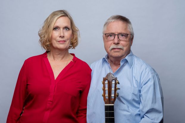 Concert with Wolf and Pamela Biermann, © © Thorsten Jander