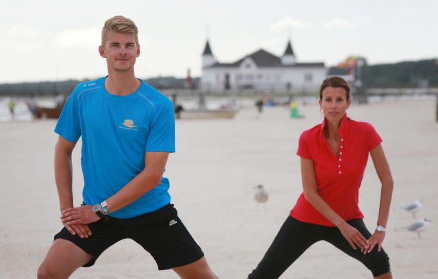 Bauch-Beine-Po