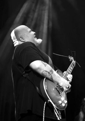Andreas K&uuml;mmert, &copy; Heino M&uuml;ller