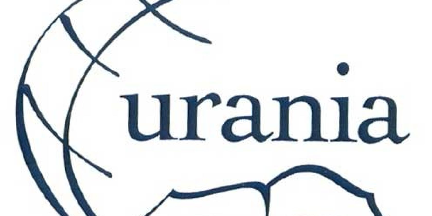 Urania Logo, &copy; Urania NB