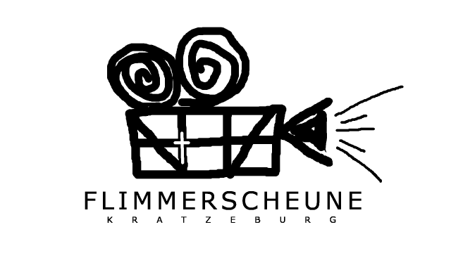flimmerscheune kratzeburg, © Kirche Kratzeburg