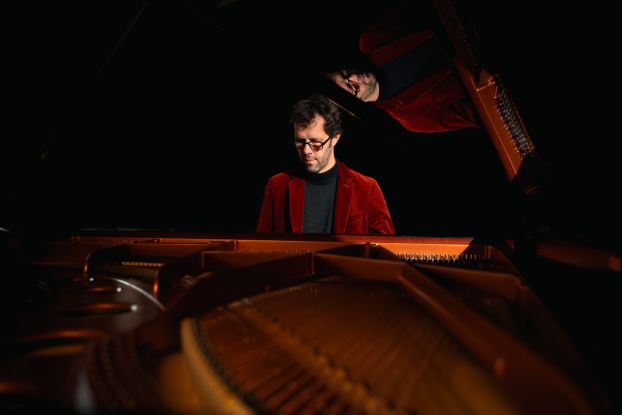 Bach to The Doors, &copy; EAHA e.V