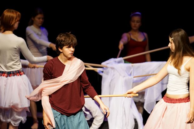 Probe Alice 1, &copy; STiC-er Theater e.V.