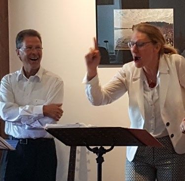 Kl&ouml;nsnack, &copy; Kl&ouml;nsnack Rostock e. V.