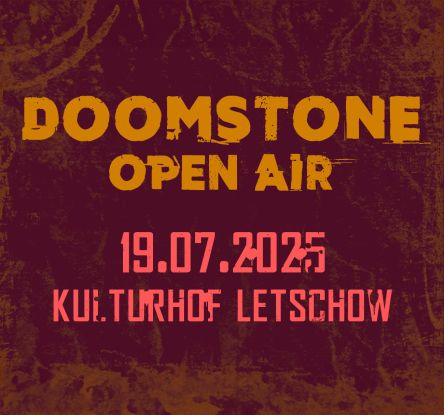 5_Doomstone_19-07, © Kulturhof Letschow