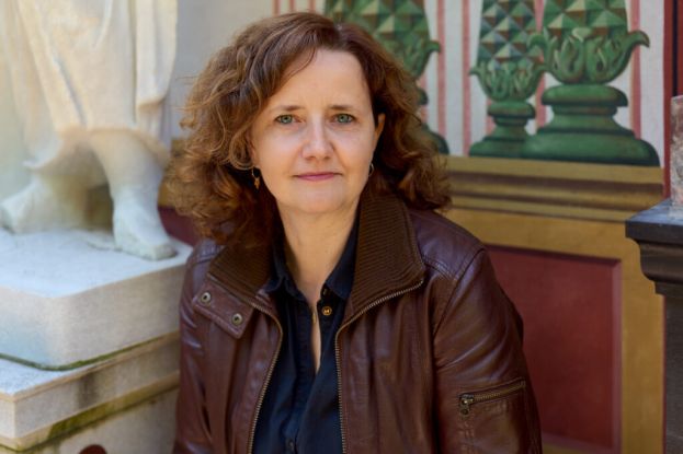 Julia Schoch: Wild nach einem wilden Traum