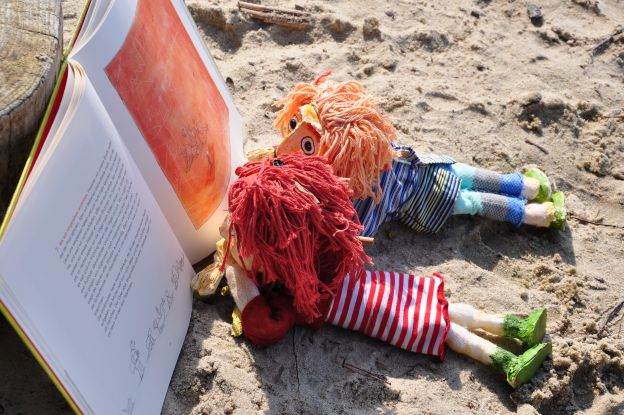 Neue Murkelei Geschichten, © Katharina Fial
