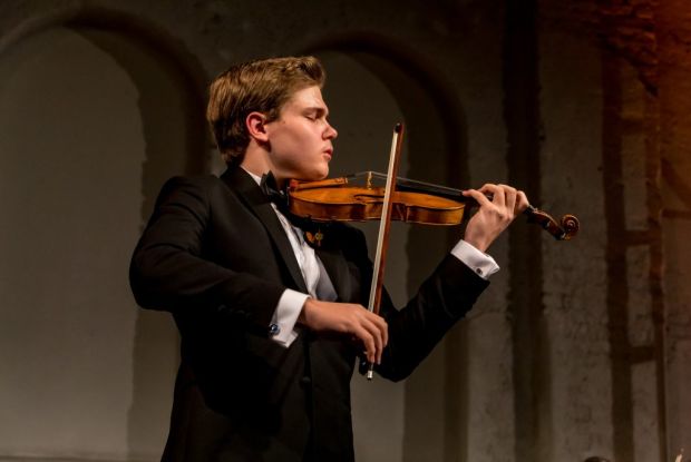 Symphony Concerto No. 7, &copy; Arlet Ulfers und Michael Herdlein