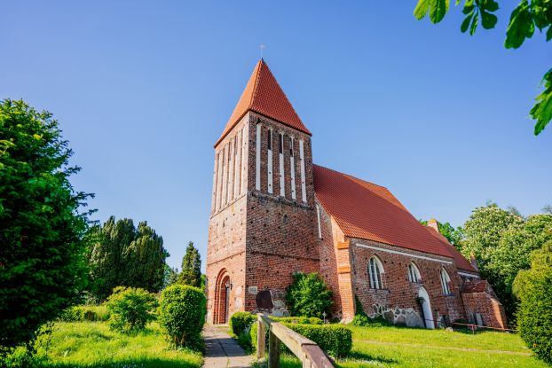 Gottesdienst, &copy; Binzer Bucht Tourismus