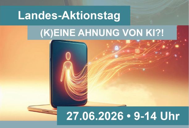 Ki action day, &copy; Uwe-Johnson Bibliothek