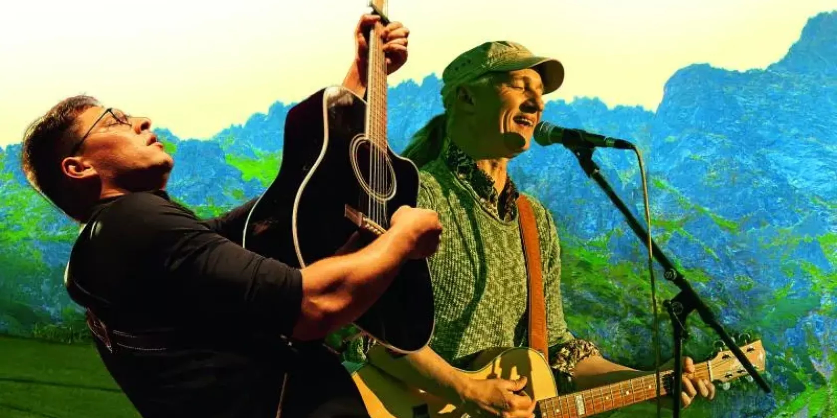 Bad Penny, &copy; Freundeskreis Popkultur e.V.