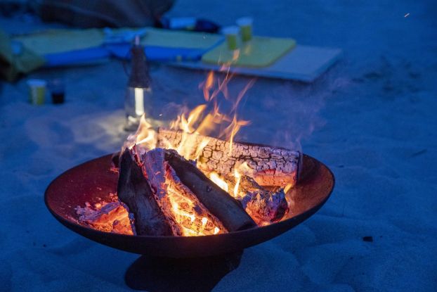 Osterfeuer (c) Kurverwaltung Goehren Martin Stoever _07-2019_P5I3685, &copy; Kurvewaltung Goehren / Martin Stoever