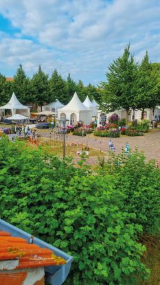 LebensArt Gut Brook, © das AgenturHaus GmbH