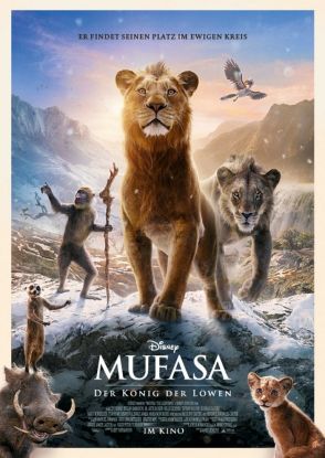 mufasa, © Basiskulturfabrik GmbH
