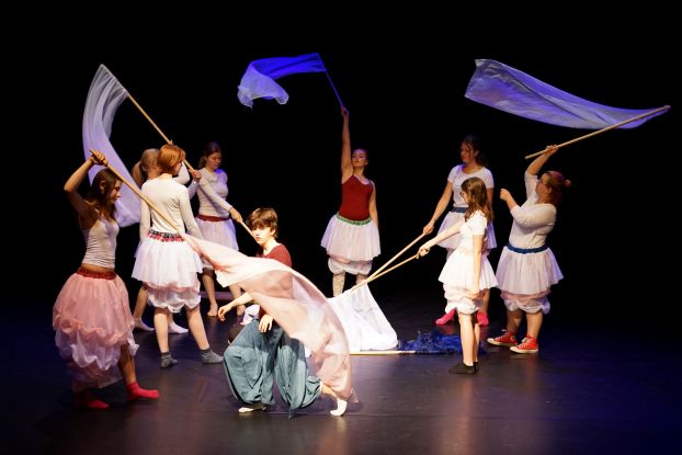 Probe Alice 3, &copy; STiC-er Theater e.V.