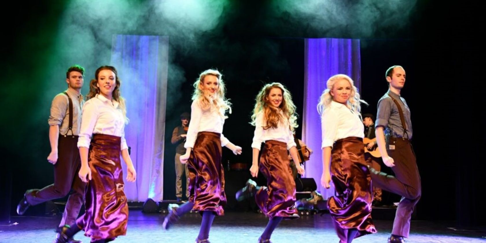 Irish Experience, © Hans Kumpf