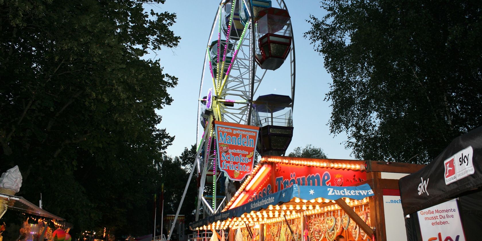 Fischerfest2, &copy; Kulturamt