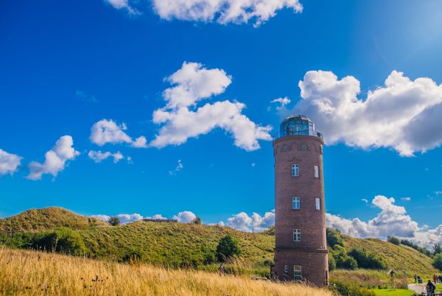 Bus-Rundfahrt: Kap Arkona, © Binzer Bucht Tourismus | Ch. Thiele