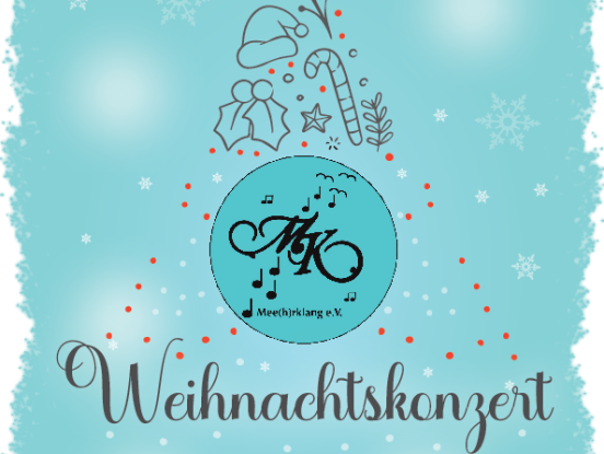 Christmas concert, © Homepage Schloss Ulrichshusen