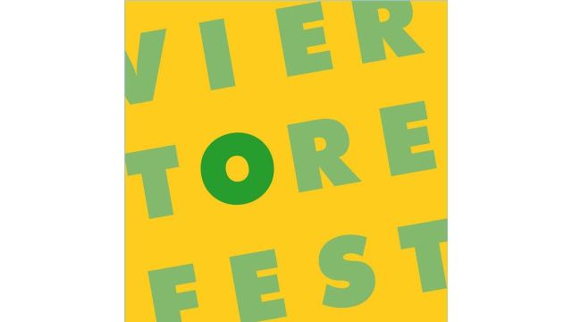 VIER-TORE-FEST, © VZN