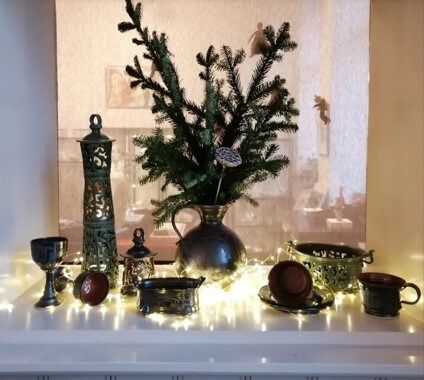 Kunstwinter, © ZVG web