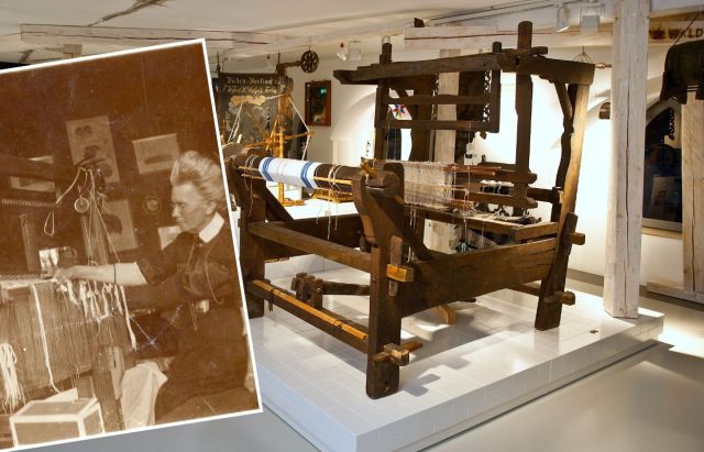 Handwerk - Titelbild, &copy; Vier-Tore-Stadt Neubrandenburg