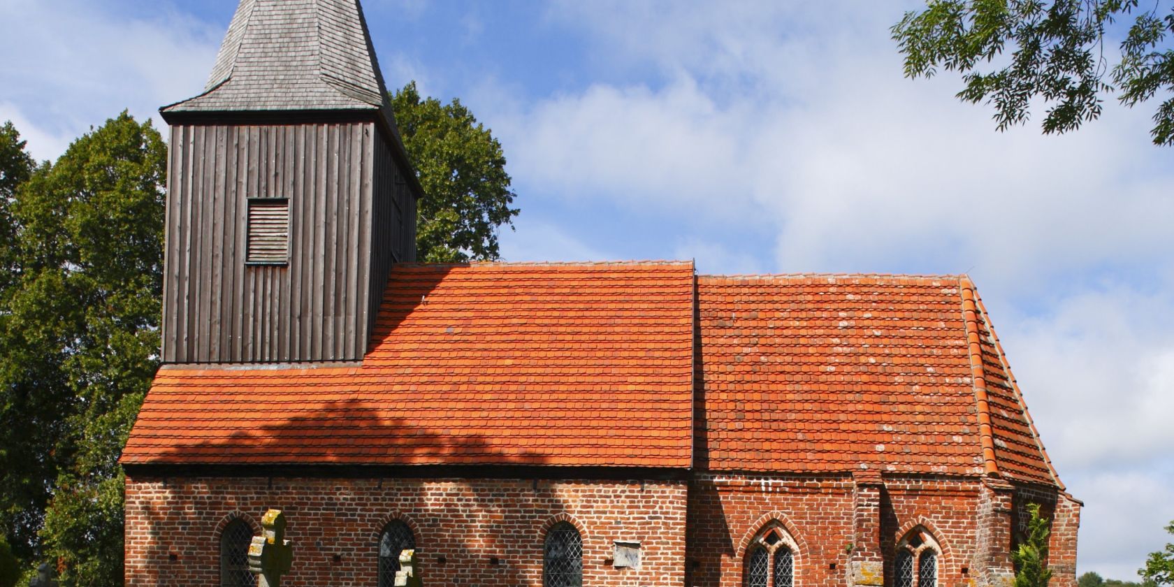 grosszicker_kirche1, © Kurverwaltung Mönchgut